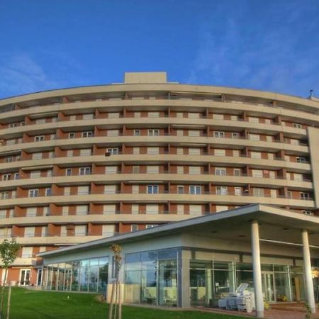 'Good Feelings' Aparthotel Siófok Exterior foto