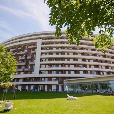 'Good Feelings' Aparthotel Siófok Exterior foto