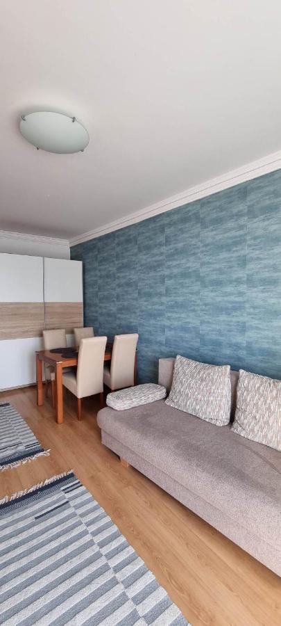 'Good Feelings' Aparthotel Siófok Exterior foto