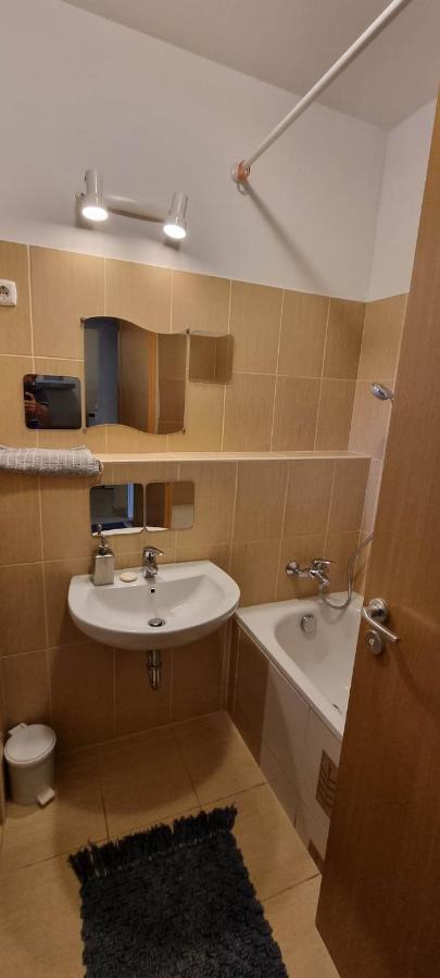'Good Feelings' Aparthotel Siófok Exterior foto
